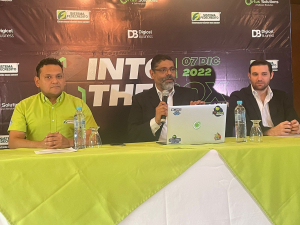 Into The Box Latinoamérica toma sede en El Salvador por cuarto año consecutivo con lo último en tecnologías