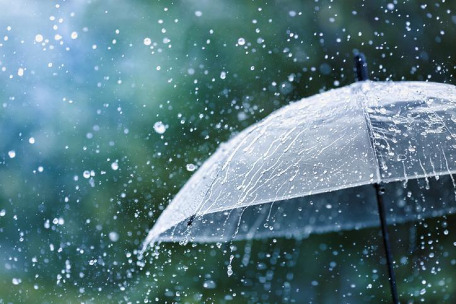 7 buenos ideas de qué vender en días de lluvia