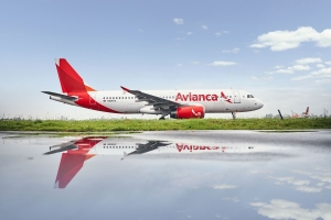 Avianca reduces requirements to achieve and maintain LifeMiles Elite status by 2022