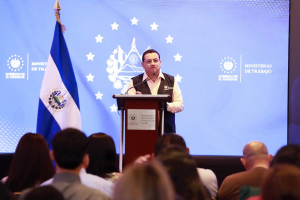 El Salvador announces departure of a new contingent of workers to Canada