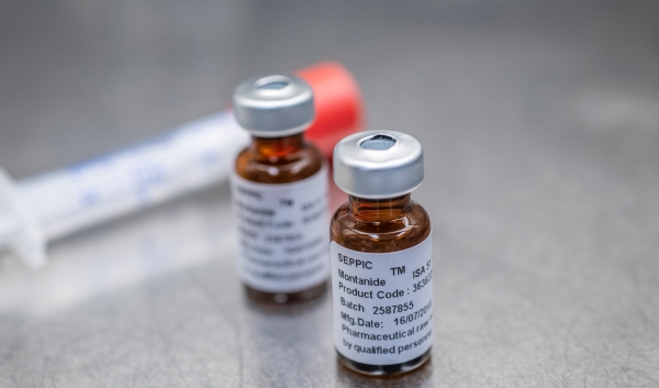 Cleveland Clinic lanza el primer estudio de vacuna preventiva contra el cáncer de mama