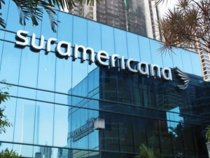 Suramericana recibe calificación ‘AAA’ de deuda a largo plazo por BRC Investor Services