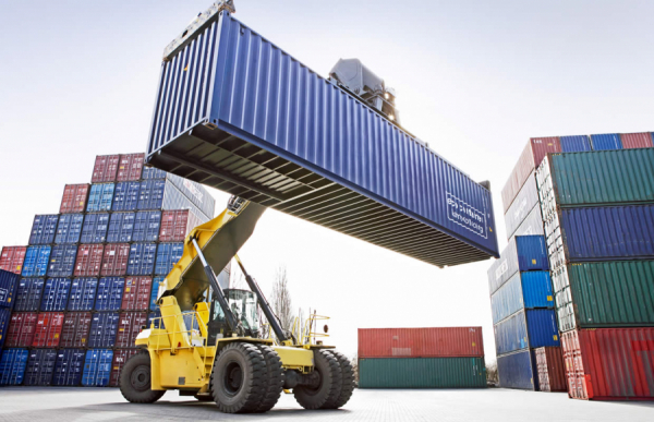 BCR affirms that may is the second month with the second highest amount of US$684.3 in exports