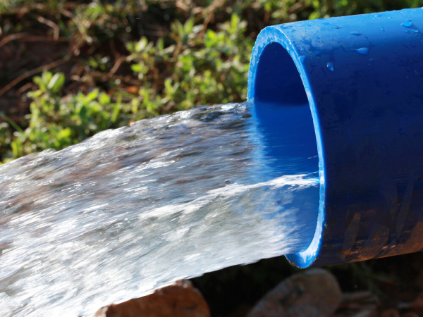 BCIE y Corea aprueban US$600 mil para apoyar la modernización del sistema de abastecimiento de agua en San Salvador