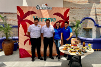 Los Cebollines launches "EL VERANO MEXICANO"