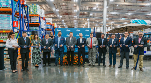 PriceSmart invests US$20 million in a new Club, generating 110 jobs in Santa Ana