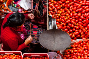 Mastercard seeks to empower more than one million women in Guatemala, El Salvador and Honduras