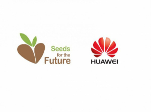 Huawei&#039;s &quot;Semillas para el futuro 2022&quot; Program