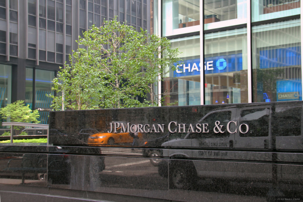 El Salvador sorprende a JP Morgan con su crecimiento