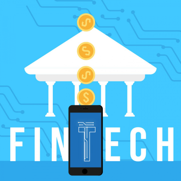 ¿Qué es la tecnología financiera?