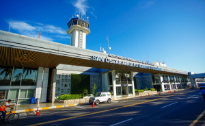 CEPA reports 23% increase of tourists at the country&#039;s international airport