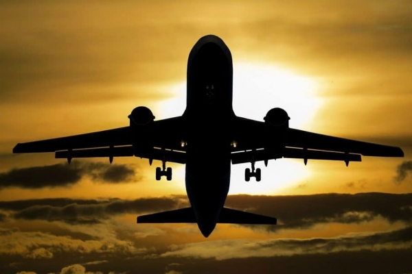 TAG Airlines es reconocida como una de las compañías más seguras para viajar