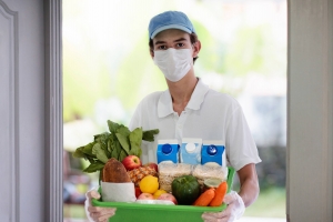 4 retos para la industria alimentaria y el foodservice para la postpandemia