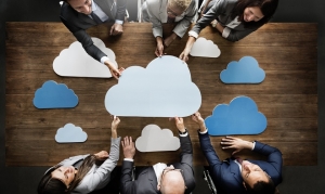 Microsoft explica sobre la utilización y ventajas de trabajar en la nube