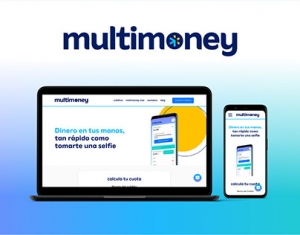 Multimoney innova a través de la implementación de su app financiera