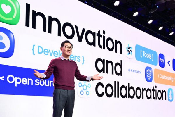Samsung ofrece experiencias intuitivas, personalizadas y seguras para desarrolladores en la SDC23 
