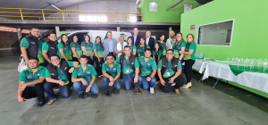 C807 Xpress inicia operaciones en Honduras