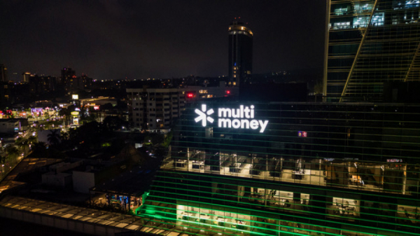 Multimoney savings and loan company opens its doors in Bambú City Center