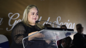 Leticia Escobar is elected president of Camarasal at the 2024 General Assembly of Members