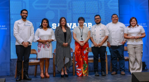 El Salvador realiza el decimocuarto Encuentro Nacional del Ecosistema Turístico 2024