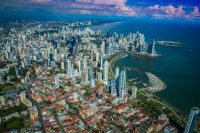 Bloomberg New Economy presenta a la junta asesora para el evento inaugural de América Latina “Gateway” en Panamá