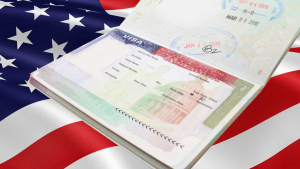 U.S. tourist visa will go from US$160 to US$185 starting may 2023