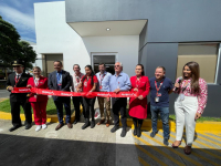 Avianca to reopen its Business Clinic at El Salvador's International Airport facilities