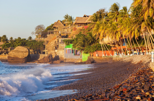 En el Día Mundial del Turismo se desataca el número de visitantes que recibió El Salvador