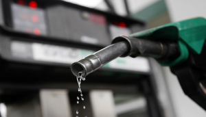 Precio de la gasolina regular estará a US$3.90 el galón del 01 al 09 de enero