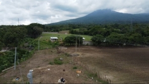 La Constancia lanza proyecto ISKALI para recuperar el corazón verde de San Salvador