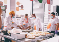Expo Pan, Pizza y Repostería 2023, a place to learn, grow and innovate, has kicked off