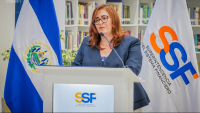 Gobierno de El Salvador pone a disposición biblioteca de temas financieros