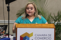Camarasal benefició a cerca de 200 empresarios en el evento de innovación y tecnología Innovation Summit