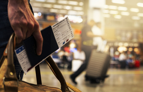 ¿Planeando un viaje a Europa? asegúrese de conocer ETIAS la nueva autorización de viaje para nacionales de países exentos de visas