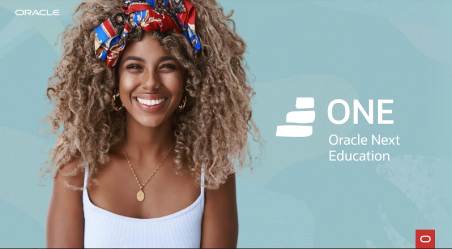 Oracle lanza ONE, un programa de inclusión social para capacitar 40 mil nuevos profesionales en Latinoamérica