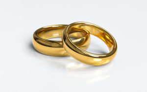 Estos consejos pueden ayudarle a comenzar las finanzas de su matrimonio