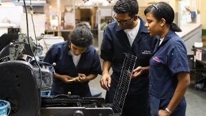 BCIE promueve la inserción y formación laboral juvenil con una inversión de US$6 millones