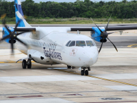 2023 will mark Tag Airlines' consolidation as Mundo Maya airline