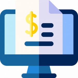 What is electronic invoicing?