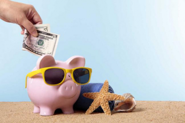 4 tips para cuidar sus finanzas en vacaciones