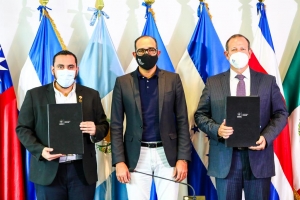BCIE apoya al Gobierno de El Salvador en sus esfuerzos por contener la pandemia de COVID-19