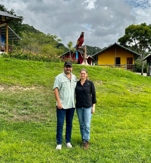 Casa Lenca y Kota Café invitan a los salvadoreños a pasar unas vacaciones agostinas inolvidables en Honduras