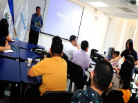 Desarrollan Bootcamp de Incubación de empresas en San Salvador