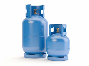 Salvadorans will continue to pay US$11.13 for their 25 lb. gas cylinder in august