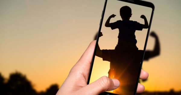 Smartphones de Tigo hasta con el 55% de descuento para celebrar a papá