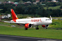 LifeMiles implements "Elite Points", a new way to reward its members when flying with Avianca
