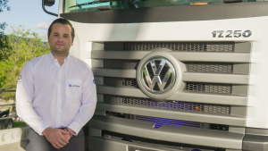 Autozama lanza línea de camiones Volkswagen para El Salvador