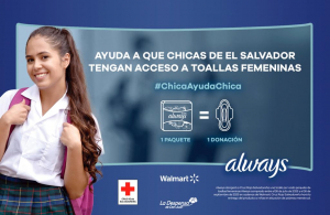 Chica Ayuda Chica: la iniciativa que combate los tabúes y la pobreza menstrual en Centroamérica