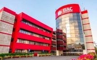 BAC Credomatic held its " Desarrollo Empresarial para Proveedores "