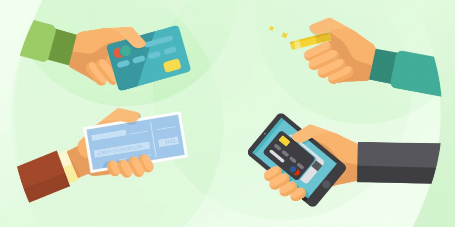 Payment methods you should implement in your business